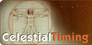 CelestialTiming Logo
